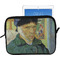 Van Gogh's Self Portrait with Bandaged Ear Tablet Case / Sleeve - Large