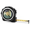 Van Gogh's Self Portrait with Bandaged Ear Tape Measure - 16ft - Front