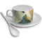 Van Gogh's Self Portrait with Bandaged Ear Tea Cup - Single