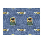 Van Gogh's Self Portrait with Bandaged Ear Tissue Paper Sheets - Large - Heavyweight