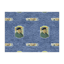 Van Gogh's Self Portrait with Bandaged Ear Tissue Paper Sheets - Large - Heavyweight