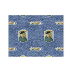 Van Gogh's Self Portrait with Bandaged Ear Tissue Paper Sheets - Medium - Heavyweight