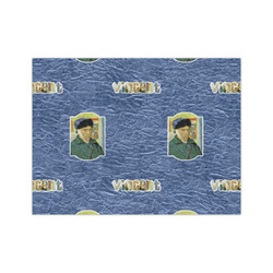 Van Gogh's Self Portrait with Bandaged Ear Tissue Paper Sheets - Medium - Heavyweight