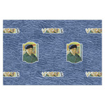 Van Gogh's Self Portrait with Bandaged Ear Tissue Paper Sheets - X-Large - Heavyweight