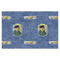 Van Gogh's Self Portrait with Bandaged Ear Tissue Paper Sheets - X-Large - Heavyweight