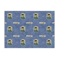 Van Gogh's Self Portrait with Bandaged Ear Tissue Paper Sheets