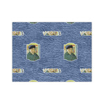 Van Gogh's Self Portrait with Bandaged Ear Tissue Paper Sheets - Medium - Lightweight
