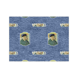 Van Gogh's Self Portrait with Bandaged Ear Tissue Paper Sheets - Medium - Lightweight