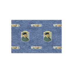 Van Gogh's Self Portrait with Bandaged Ear Small Tissue Papers Sheets - Lightweight