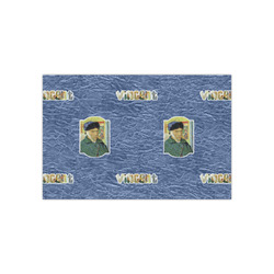 Van Gogh's Self Portrait with Bandaged Ear Tissue Paper Sheets - Small - Lightweight