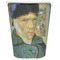 Van Gogh's Self Portrait with Bandaged Ear Waste Basket