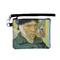 Van Gogh's Self Portrait with Bandaged Ear Wristlet ID Cases - Front