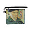Van Gogh's Self Portrait with Bandaged Ear Wristlet ID Case