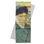 Van Gogh's Self Portrait with Bandaged Ear Yoga Mat Towel