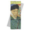 Van Gogh's Self Portrait with Bandaged Ear Yoga Mat Towel