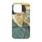 Van Gogh's Self Portrait with Bandaged Ear iPhone 13 Case - Back