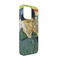 Van Gogh's Self Portrait with Bandaged Ear iPhone Case - Plastic - iPhone 13 Pro