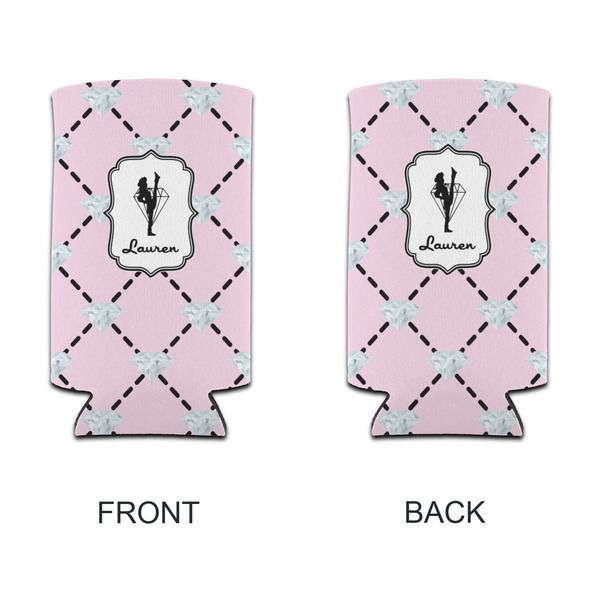 Diamond Dancers 12oz Tall Can Sleeve - APPROVAL