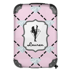 Diamond Dancers Kids Hard Shell Backpack (Personalized)