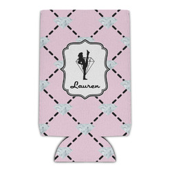 Diamond Dancers Can Cooler (Personalized)