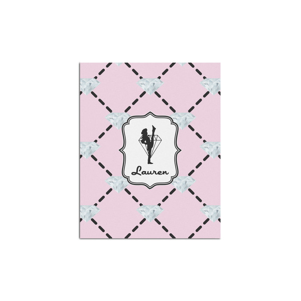 Custom Diamond Dancers Poster - Multiple Sizes (Personalized)