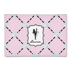Diamond Dancers Patio Rug (Personalized)