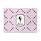 Diamond Dancers Area Rug (Personalized)
