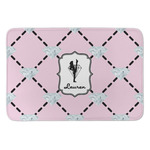 Diamond Dancers Anti-Fatigue Kitchen Mat (Personalized)