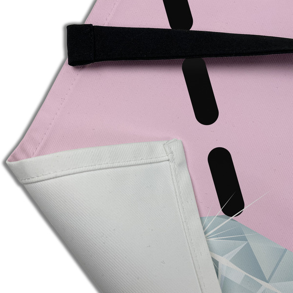 Diamond Dancers Apron - (Detail)