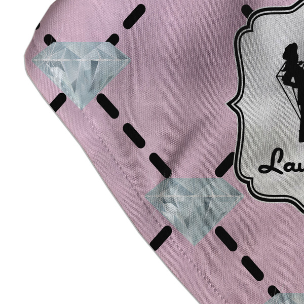 Diamond Dancers Bandana Detail