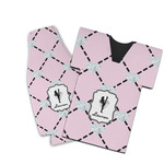 Diamond Dancers Bottle Cooler (Personalized)