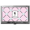 Diamond Dancers Business Card Case