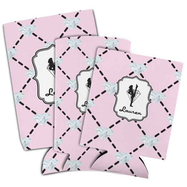 Diamond Dancers Can Coolers - PARENT/MAIN