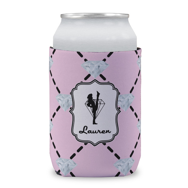 Diamond Dancers Can Sleeve