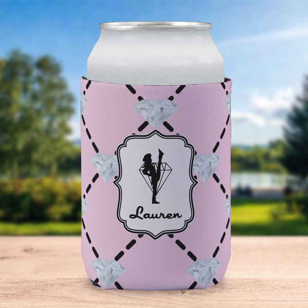 Diamond Dancers Can Sleeve - LIFESTYLE (single)