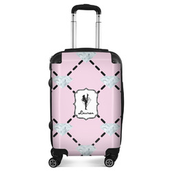 Diamond Dancers Suitcase (Personalized)