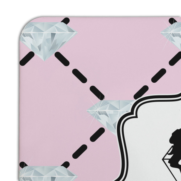 Diamond Dancers Coaster Set - DETAIL