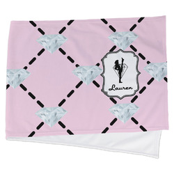 Diamond Dancers Cooling Towel (Personalized)