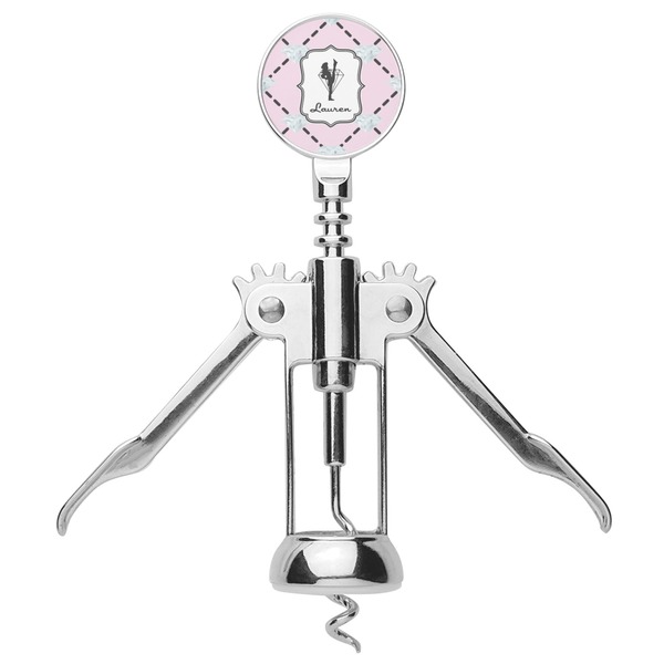 Diamond Dancers Corkscrew - Alt