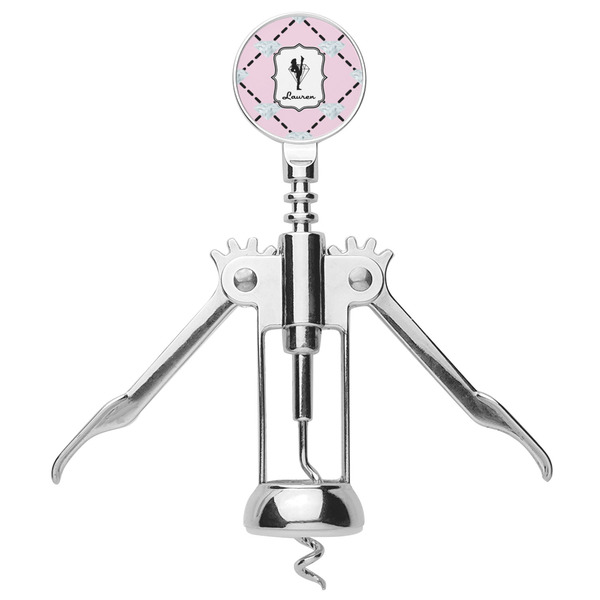 Diamond Dancers Corkscrew - Alt