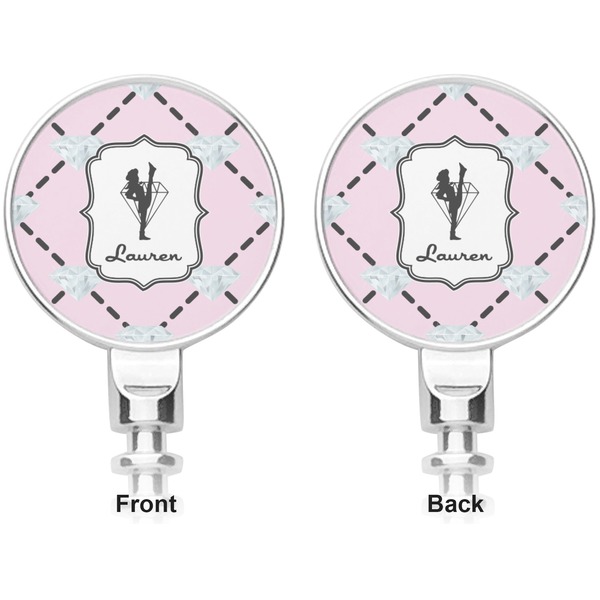 Diamond Dancers Corkscrew - Apvl