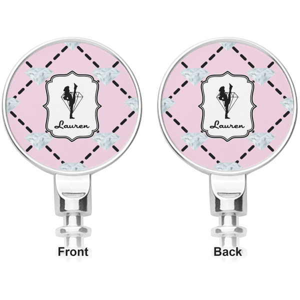Diamond Dancers Corkscrew - Apvl