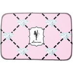 Diamond Dancers Dish Drying Mat (Personalized)