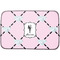 Diamond Dancers Dish Drying Mat (Personalized)