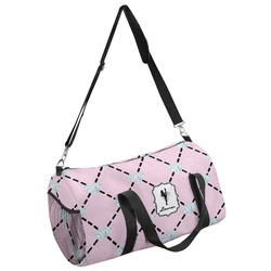 Diamond Dancers Duffel Bag (Personalized)