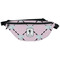 Diamond Dancers Fanny Pack - Classic Style (Personalized)