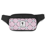 Diamond Dancers Fanny Pack (Personalized)