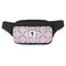Diamond Dancers Fanny Pack - Modern Style (Personalized)