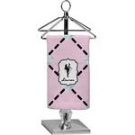 Diamond Dancers Finger Tip Towel - Full Print (Personalized)