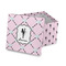 Diamond Dancers Gift Boxes with Lid - Parent/Main